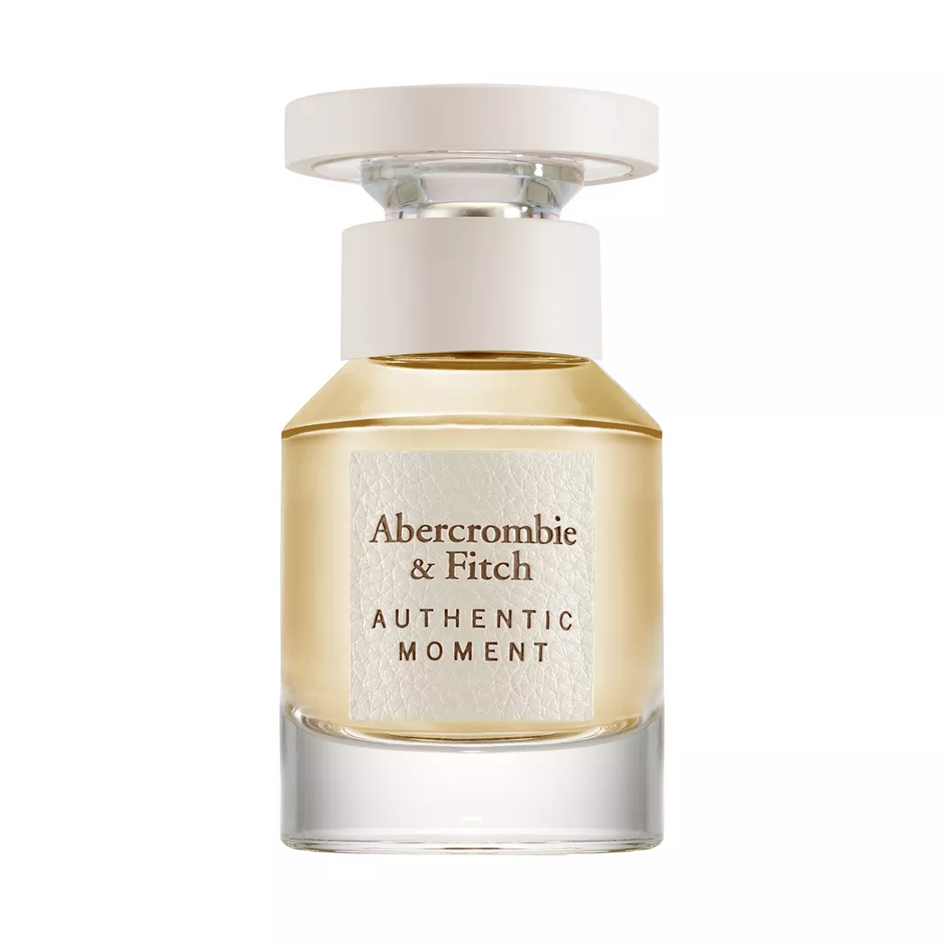 Abercrombie & Fitch - Authentic Moment, 30  ml