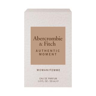 Abercrombie & Fitch Authentic Moment  