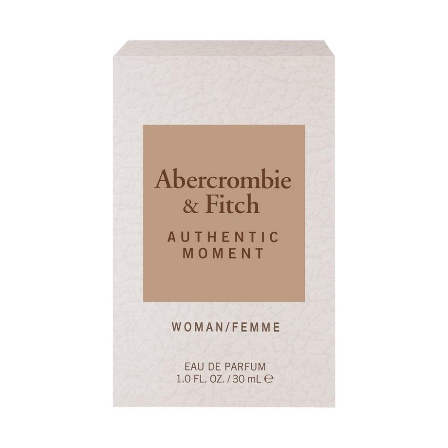Abercrombie & Fitch Authentic Moment  