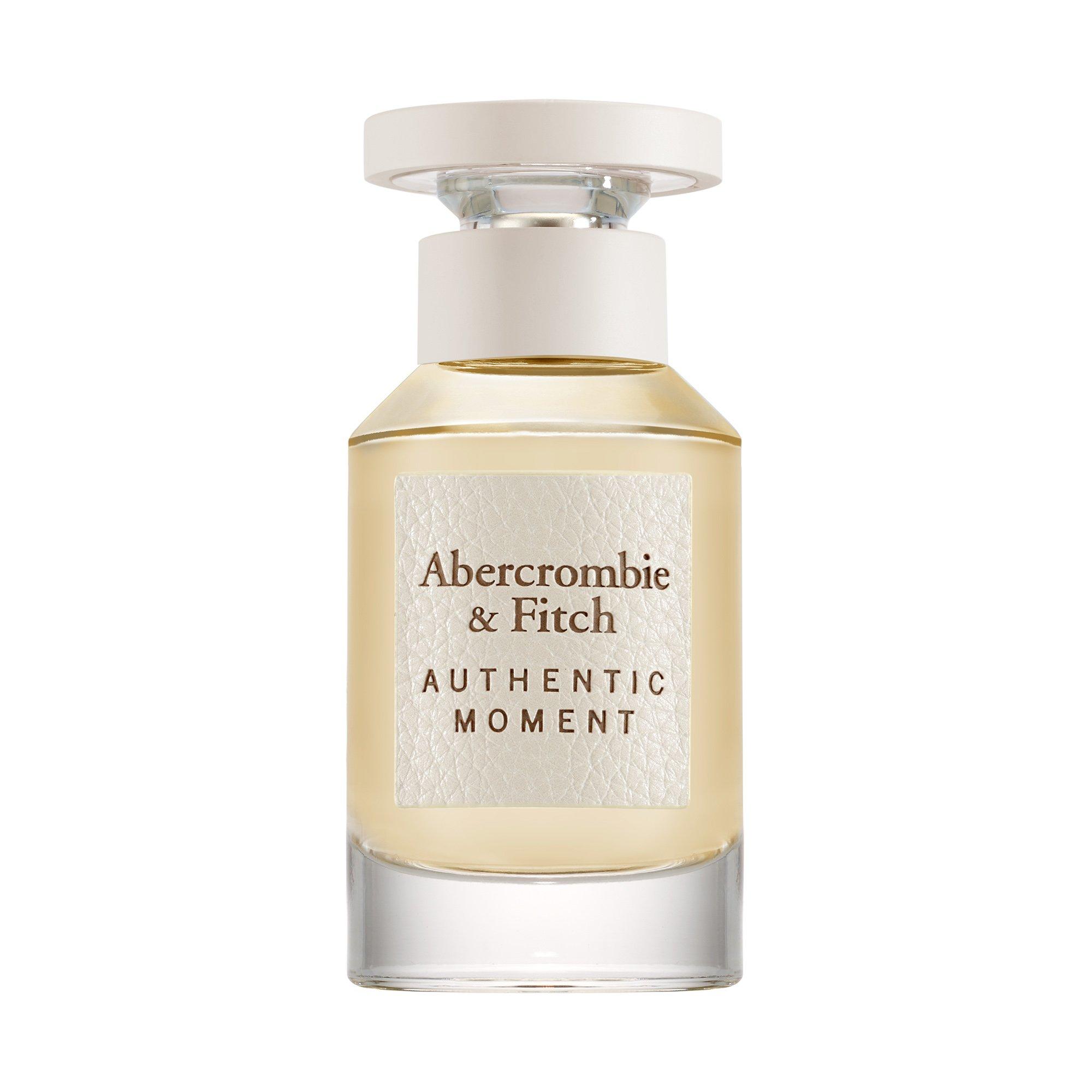 Image of Authentic Moment Damen 50ml