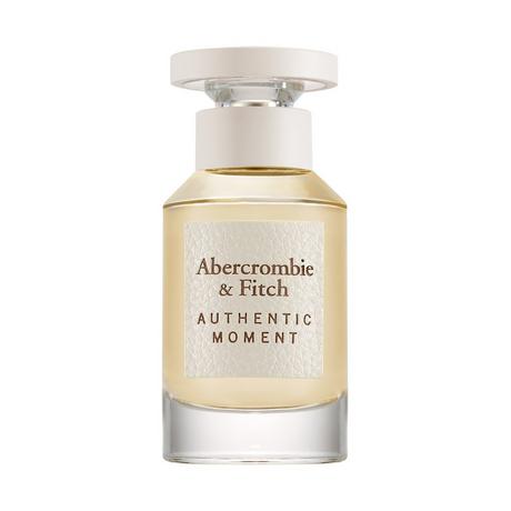 Abercrombie & Fitch  Authentic Moment 