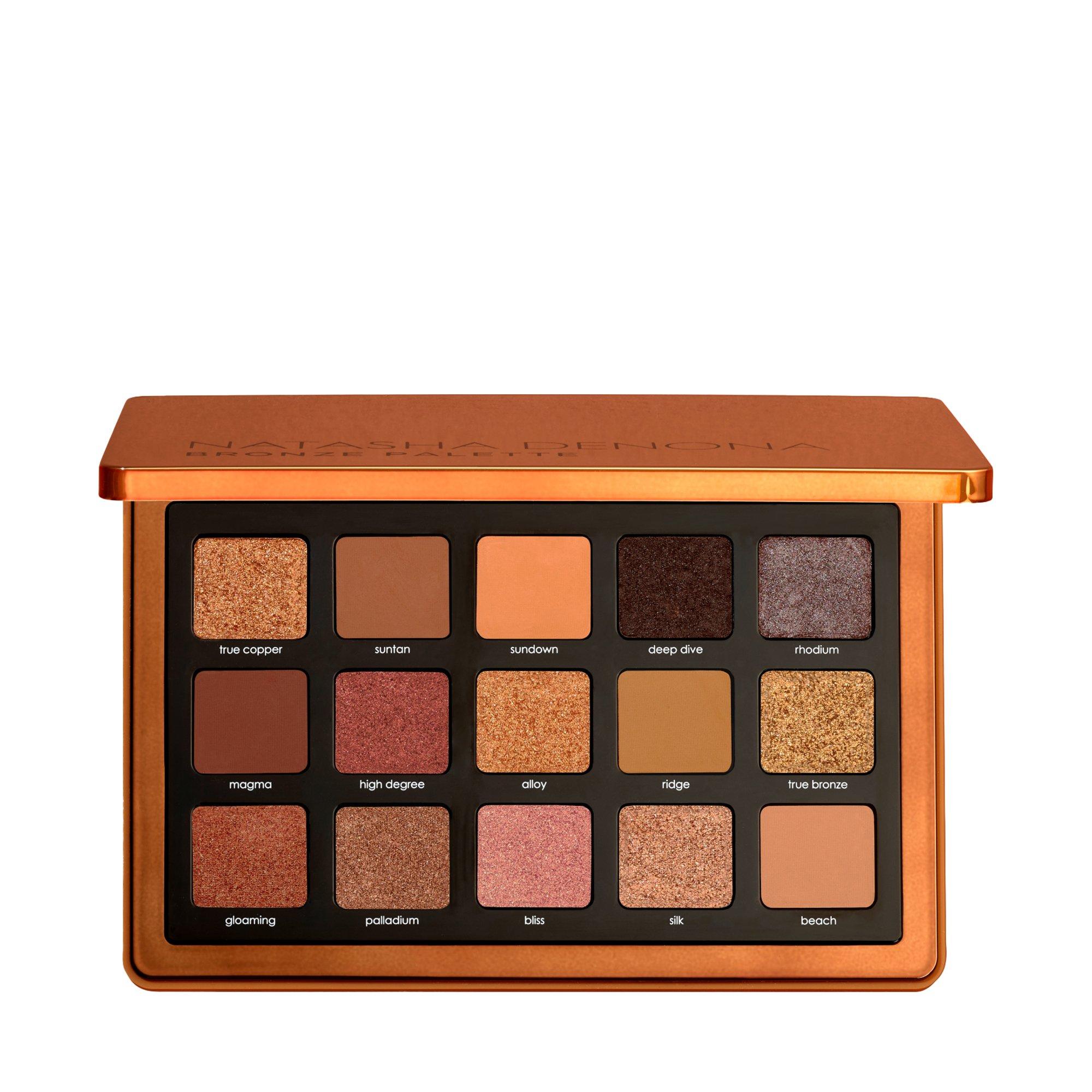 Image of Bronze Palette Damen Fantasie