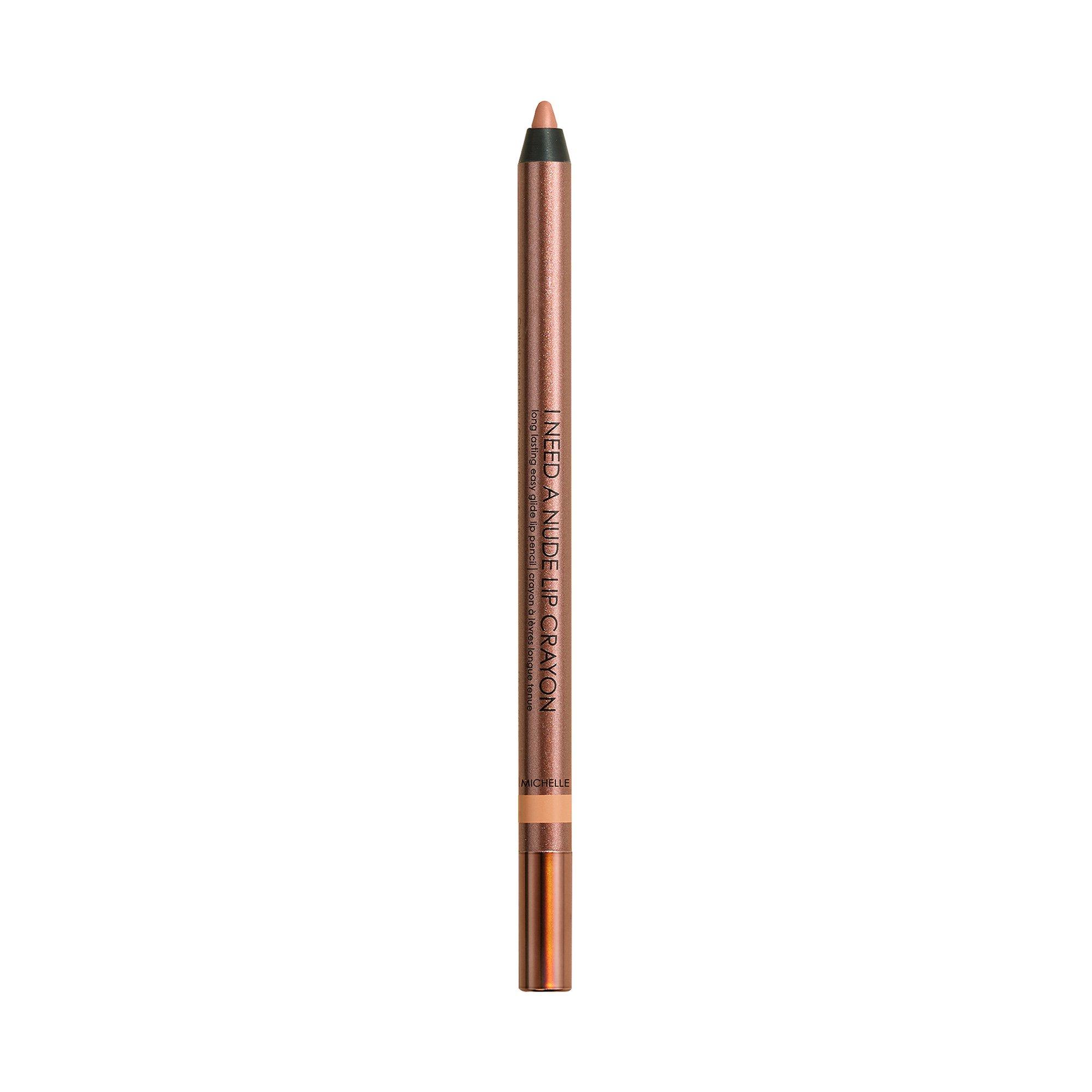 Image of I Need A Nude Lip Crayon Damen Nb Michelle