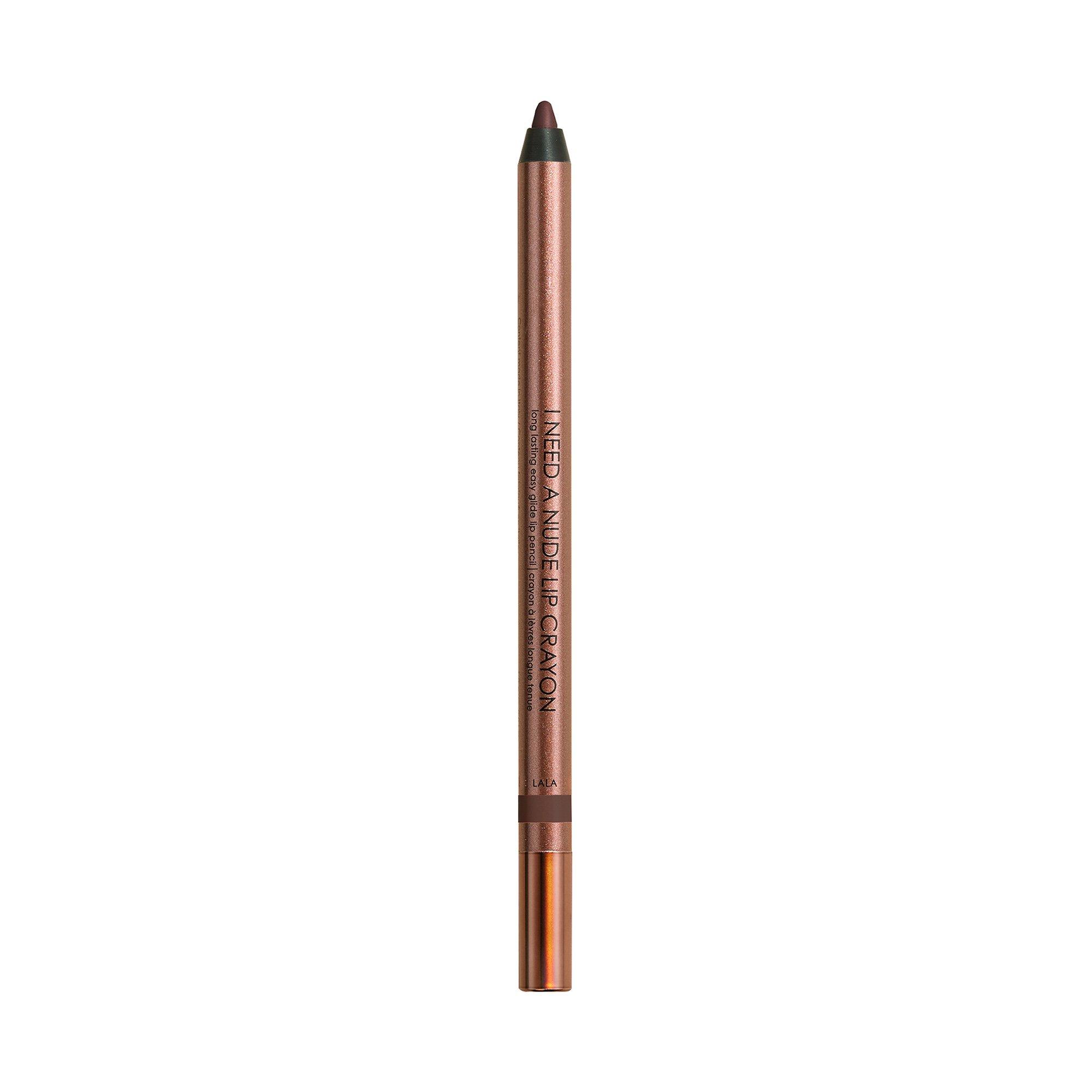 Image of I Need A Nude Lip Crayon Damen Nb Lala