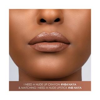 NATASHA DENONA I NEED A NUDE I Need A Nude  Lip Crayon 