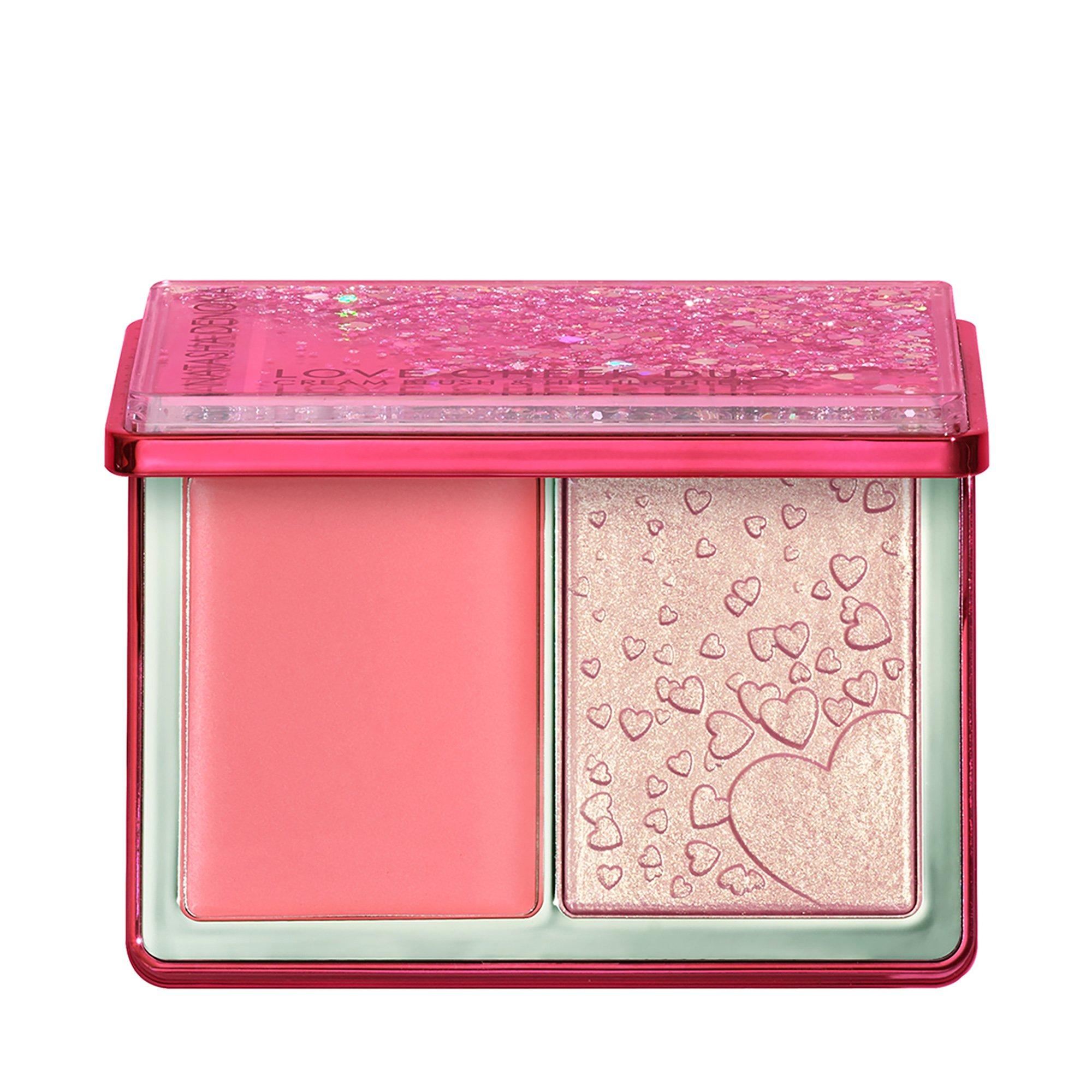 Image of Love Cheek Duo Damen Fantasie