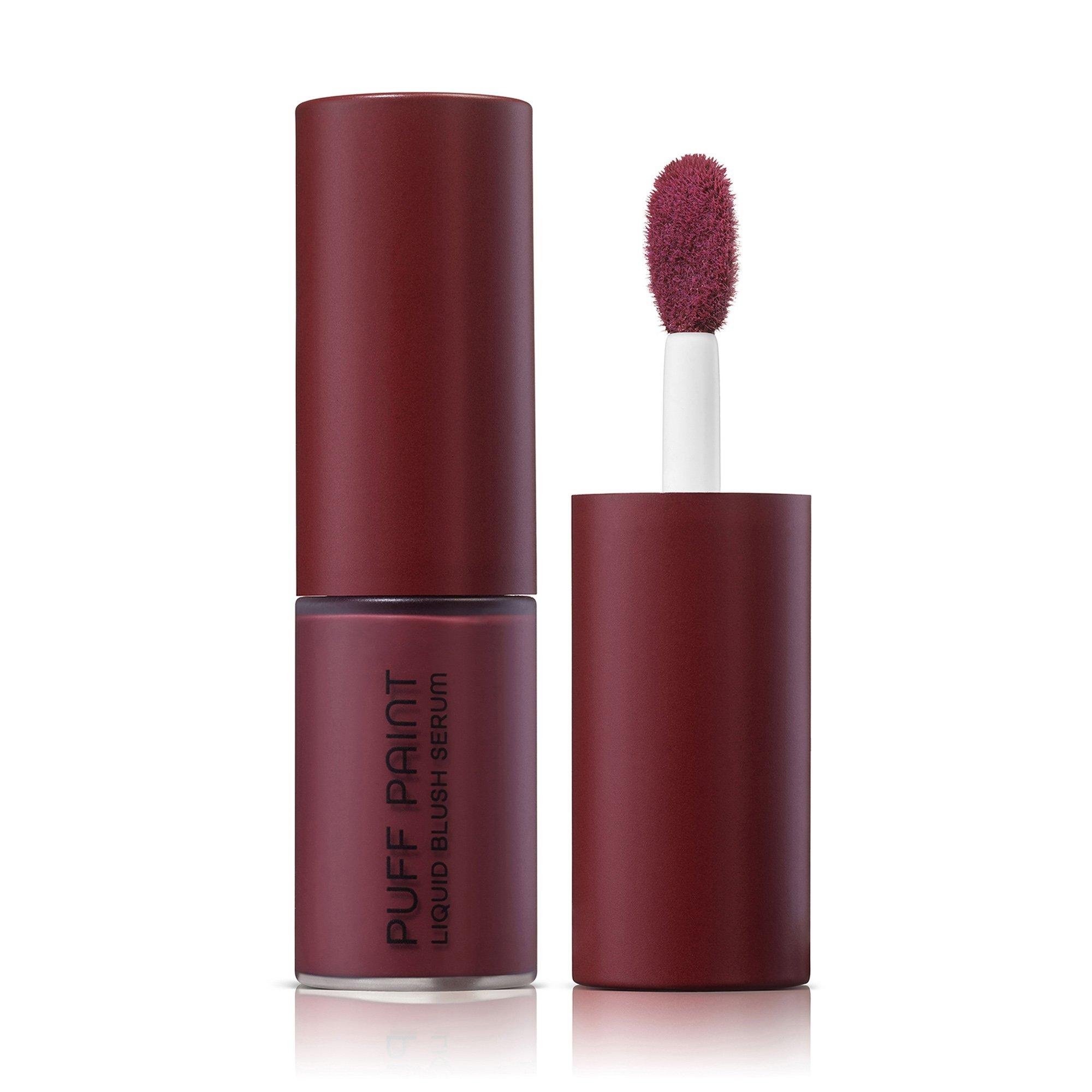 Image of Puff Paint Damen Bloom