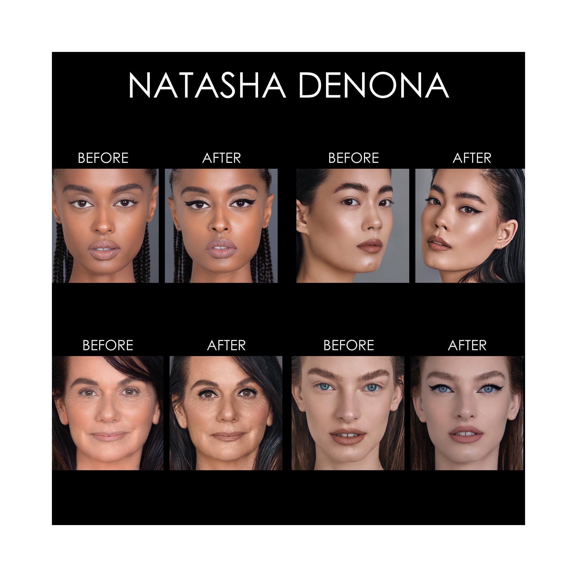 NATASHA DENONA MACRO Macro Blade Liquid Liner 