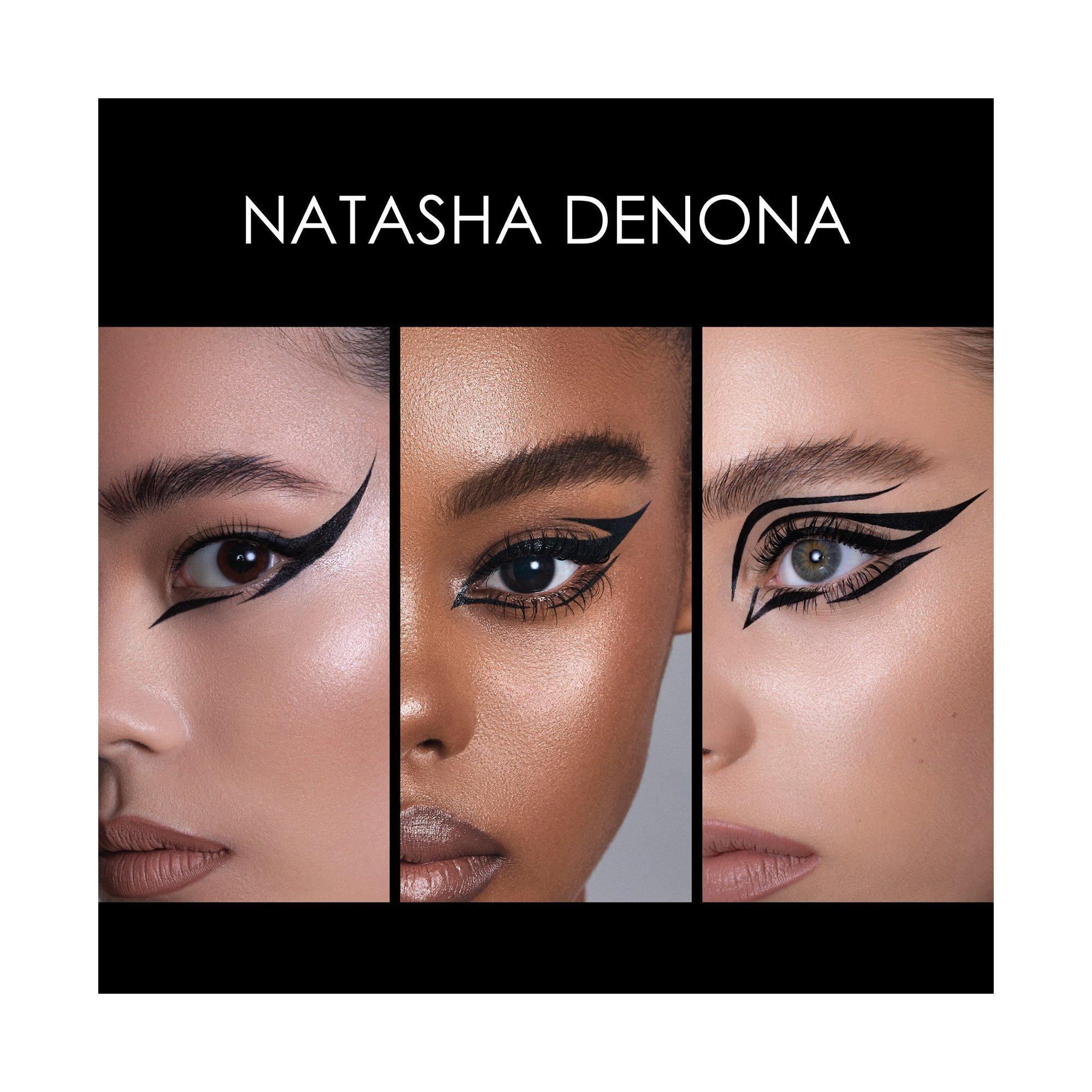 NATASHA DENONA MACRO Macro Blade Liquid Liner 