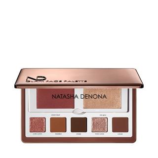 NATASHA DENONA GLAM Glam Face Palette  Dark 
