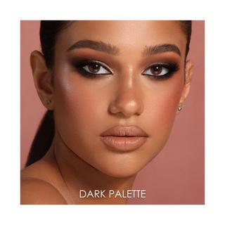 NATASHA DENONA GLAM Glam Face Palette  Dark 