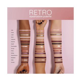 NATASHA DENONA RETRO Retro Palette 