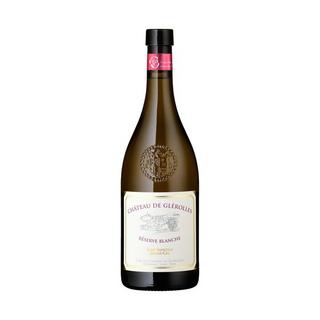 Les Frères Dubois 2021, Château Glérolles Grand Cru Réserve blanc, Lavaux AOC  