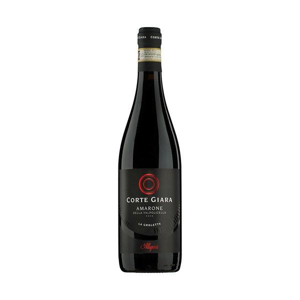 Image of Groletta Amarone 2017, Groletta Amarone, Amarone della Valpolicella DOCG 2017