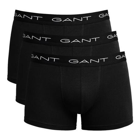 GANT Trunk Confezione da 3 Boxer  