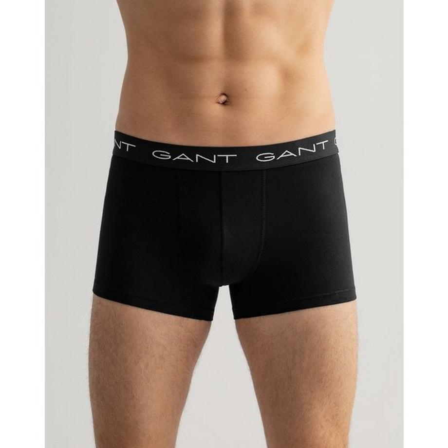 GANT Trunk Confezione da 3 Boxer  
