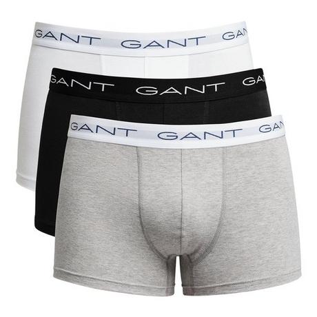 GANT Trunk 3er-Pack Boxershorts  