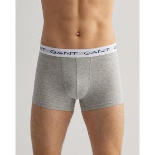 GANT Trunk 3er-Pack Boxershorts  
