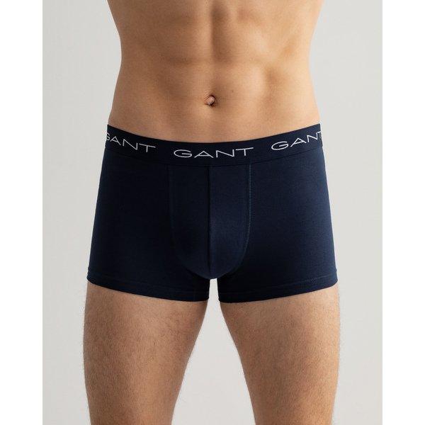 GANT TRUNK 3-PACK Culotte, 3-pack 