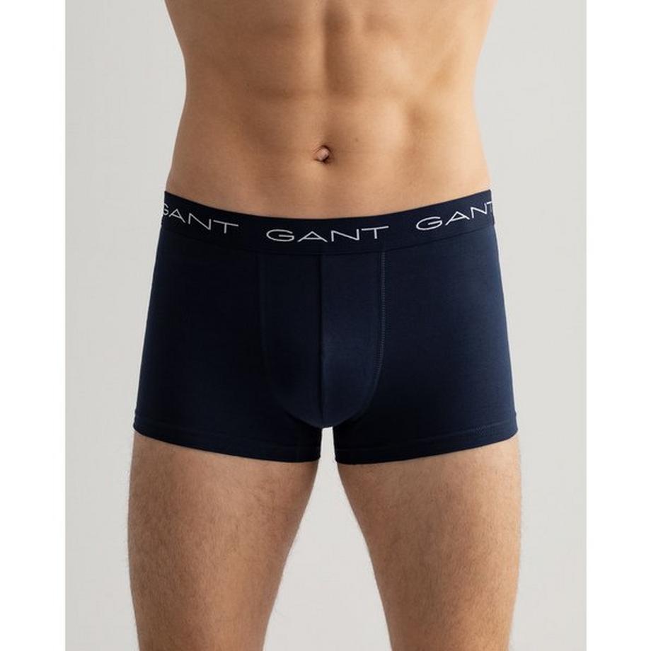 GANT Trunk Confezione da 3 Boxer  
