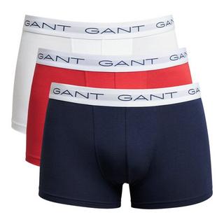 GANT Trunk 3er-Pack Boxershorts  