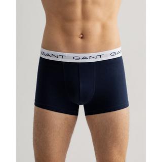 GANT Trunk 3er-Pack Boxershorts  