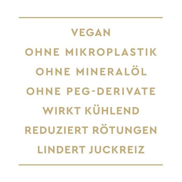 V.SUN  Cream Body After Sun 