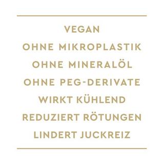 V.SUN  Cream Body After Sun 