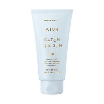 Cream Face SPF 50 Perfume Free