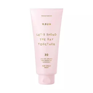 Cream Body SPF 30