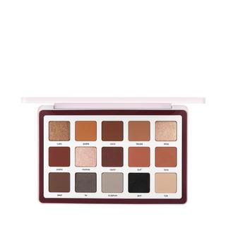 NATASHA DENONA Biba All Neutral Palette- Biba Palette 