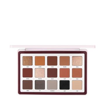 All Neutral Palette- Biba Palette