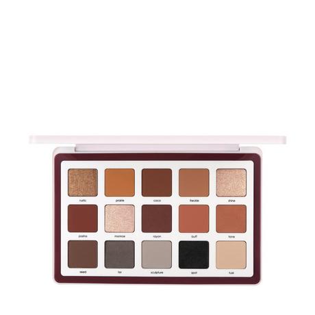 NATASHA DENONA Biba All Neutral Palette- Biba Palette 