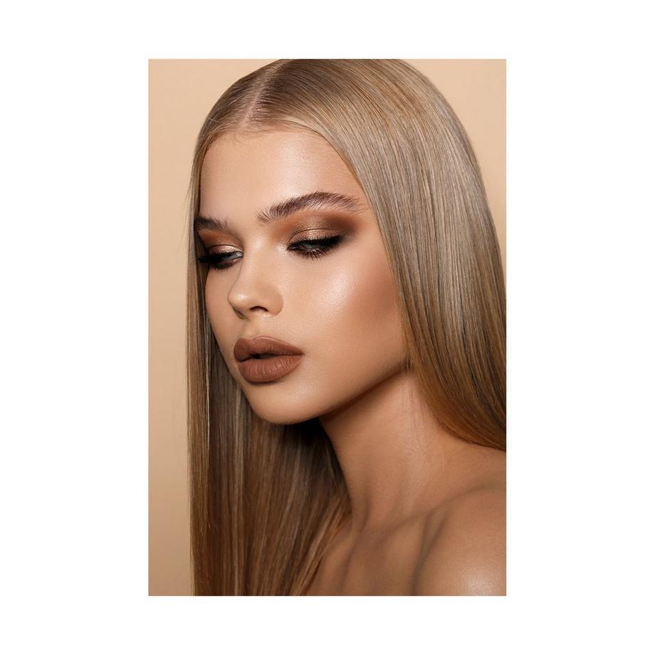 NATASHA DENONA Biba All Neutral Palette- Biba Palette 