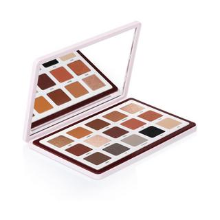 NATASHA DENONA Biba All Neutral Palette- Biba Palette 