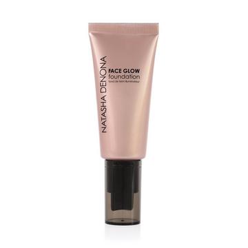 Face Glow Foundation Reformulated