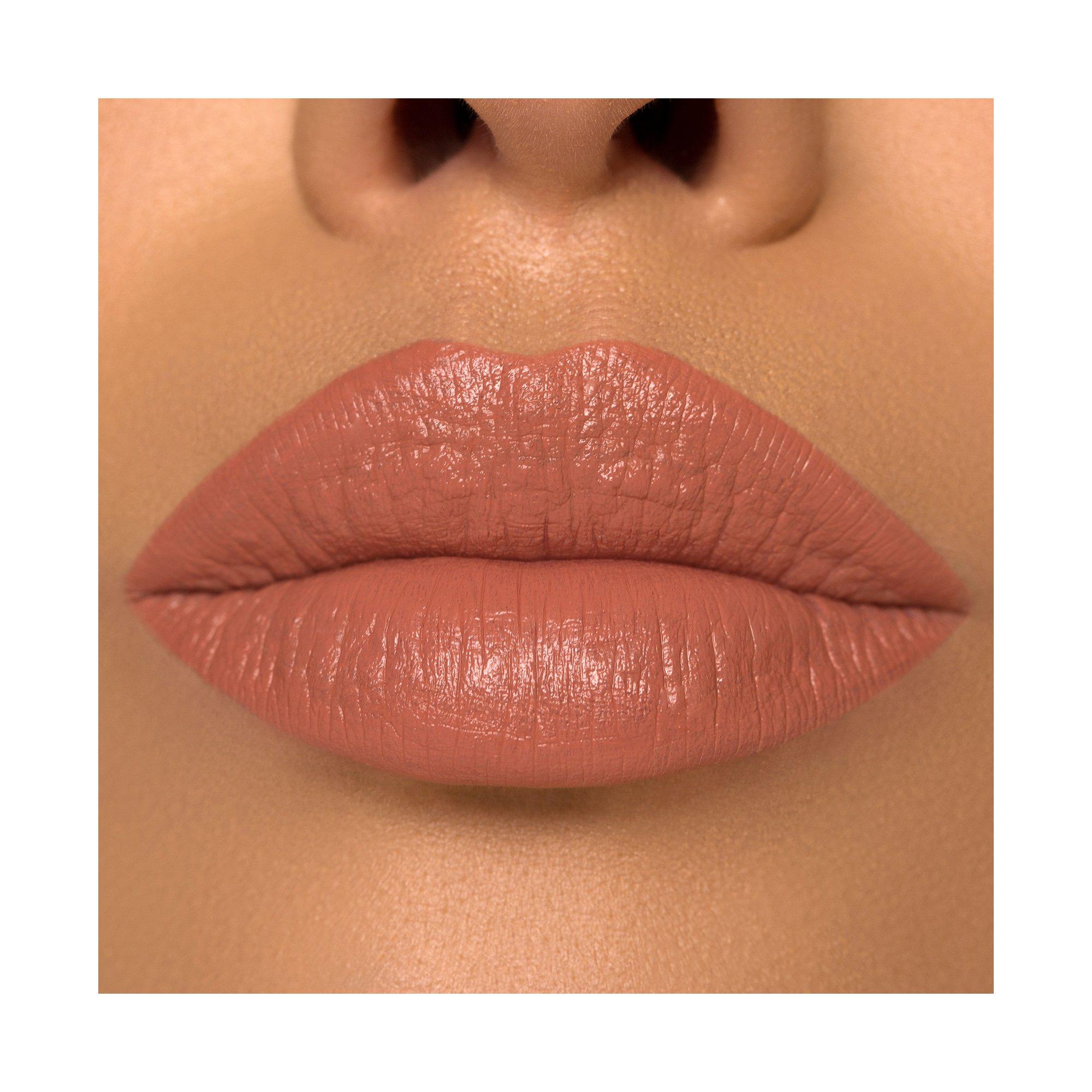 NATASHA DENONA I NEED A NUDE Nude Lipstick  