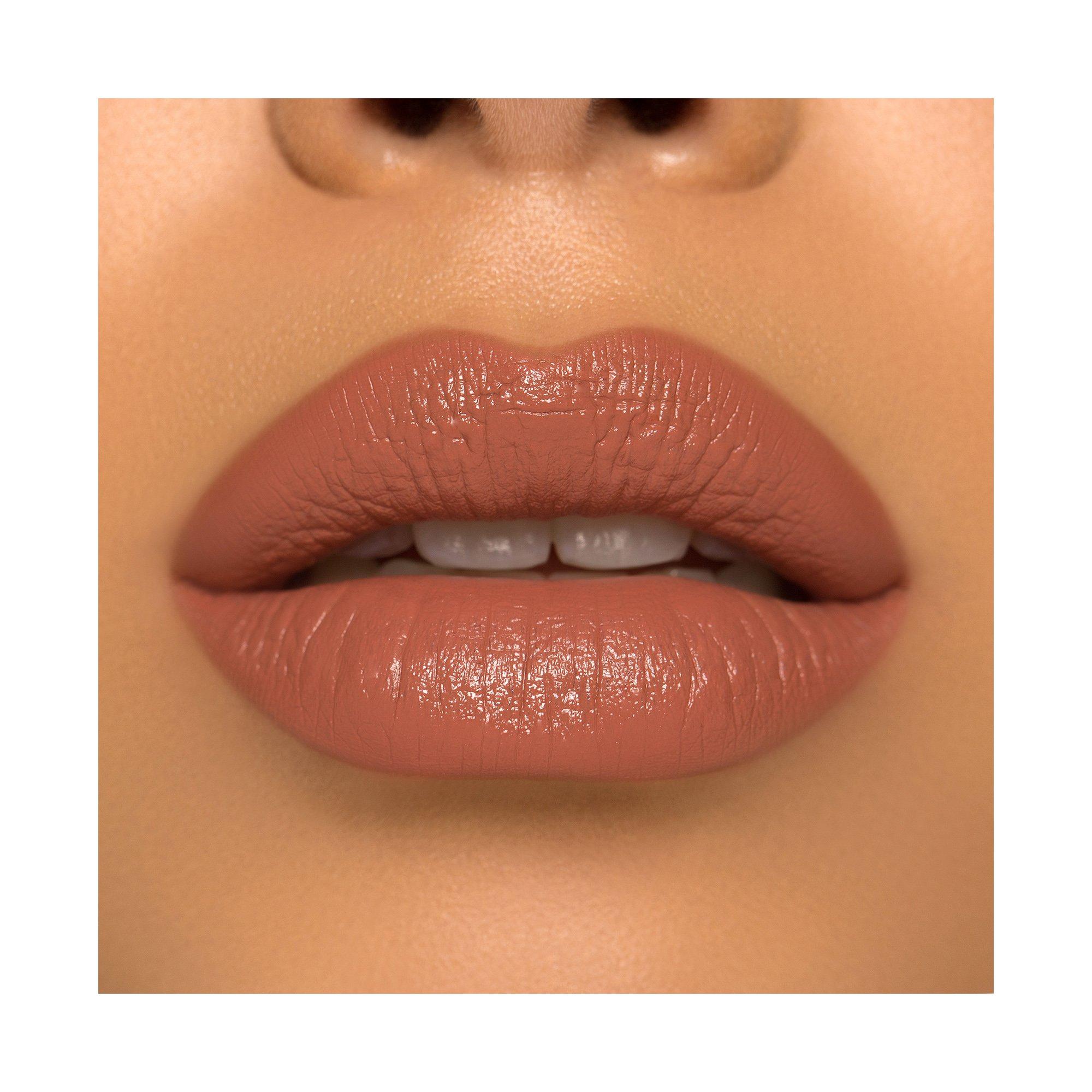 NATASHA DENONA I NEED A NUDE Nude Lipstick  