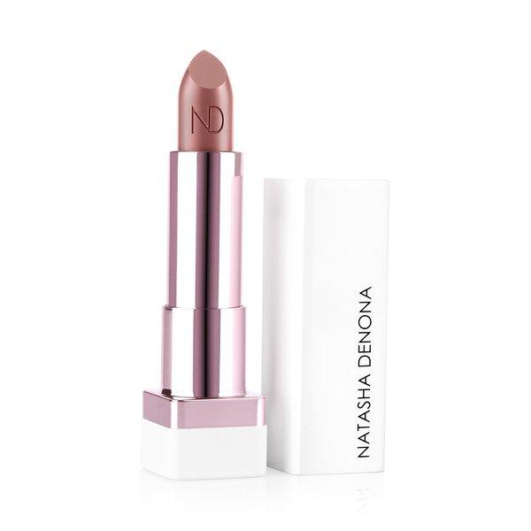 NATASHA DENONA I NEED A NUDE Nude Lipstick  