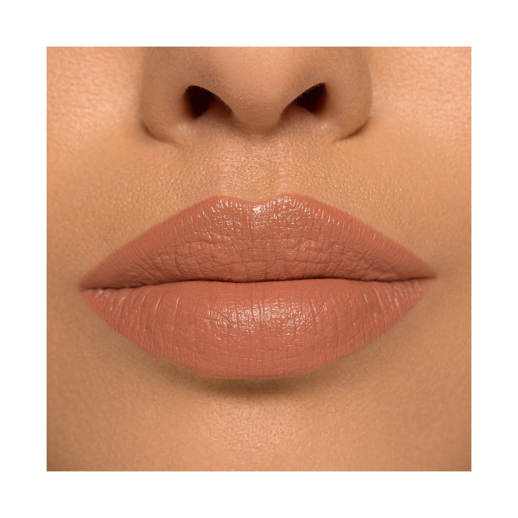 NATASHA DENONA I NEED A NUDE Nude Lipstick  