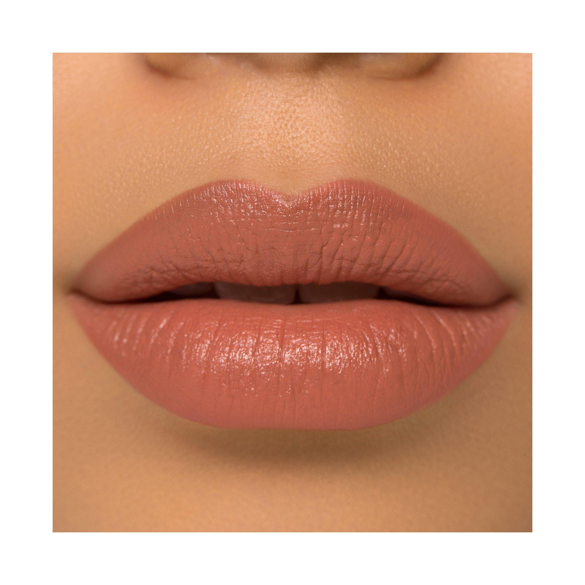 NATASHA DENONA I NEED A NUDE Nude Lipstick  