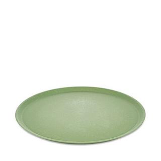 koziol Assiette plate, 4 pièces Connect 