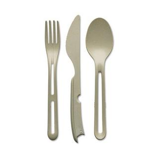 koziol Set di posate Klikk 