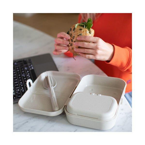 koziol Set di posate Klikk 