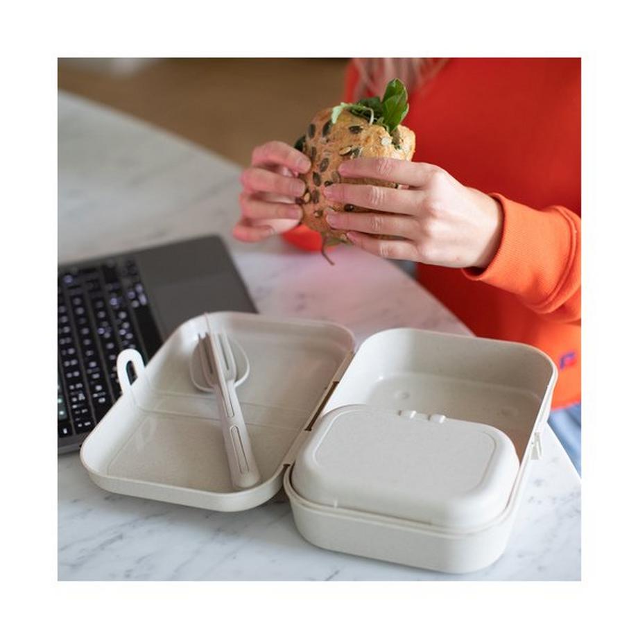 koziol Besteck-Set Klikk 