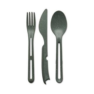 koziol Set de couverts Klikk 