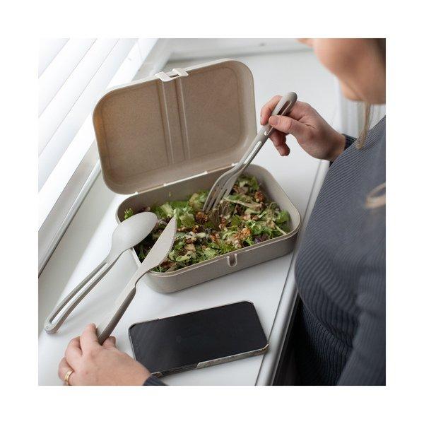 koziol Set de couverts Klikk 