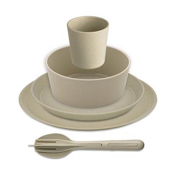 Dinnerset, 10-teilig