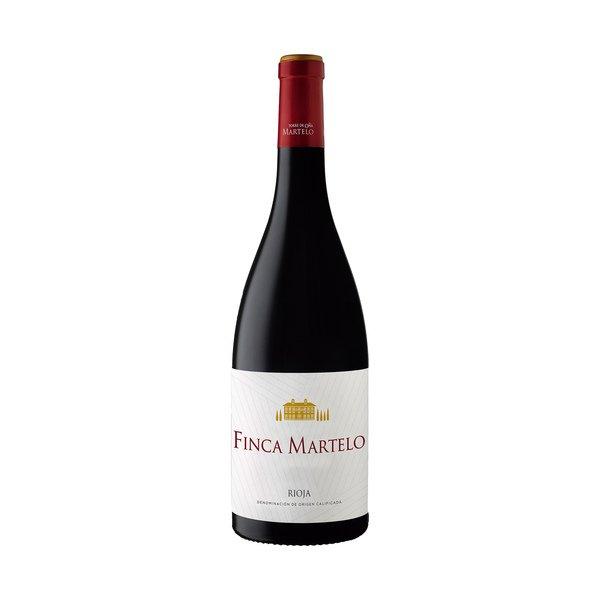 Image of La Rioja Alta 2015, Finca Martelo, Rioja DOCa - 75 cl