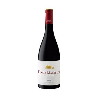 La Rioja Alta 2015, Finca Martelo, Rioja DOCa  